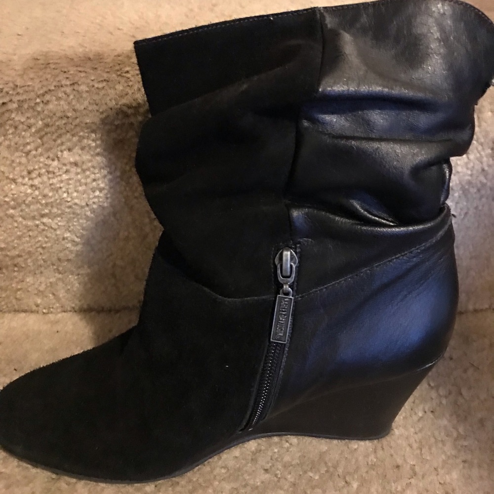 Women Harley-Davidson boots